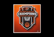 Justice (and lots of three-pointers) carry Tigers to sectional title