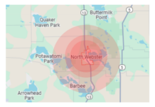 Tippecanoe Fire Territory making progress in expanding siren coverage