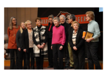 Public invited to Warsaw Athletic Auction, Hall of Fame Dinner