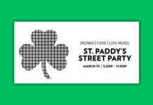 St. Paddy’s Street Party, 5K return Saturday in Warsaw