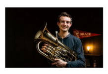 Grace College Wind Ensemble to Perform ‘Give Us This Day’ on Sunday at PAC