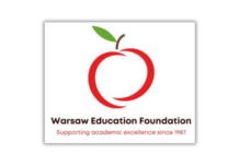 Sarafino stepping down from Warsaw Education Foundation