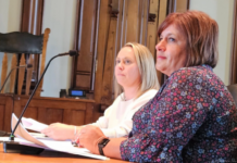 Kosciusko County working to craft tattoo parlor inspection ordinance