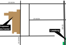Large crowd expected in Warsaw for data center rezoning on Wednesday