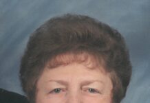 Martha Jo Grubbs Burnau