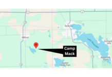 Camp Mack to host Adventure Day April 26