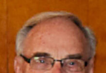 William “Bill” D. Huffer