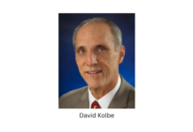 Attorney David Kolbe passes away at age 70
