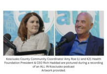 Kosciusko Launches $5M Community Amenities Program with OIRI fund