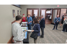 Input still being sought on downtown cultural arts district