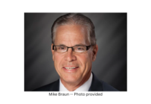 Gov. Braun ends DEI initiatives
