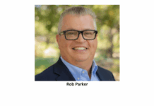 Chamber CEO Rob Parker selected to national fellowship