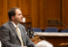 Indiana close to adopting partisan school board race policy