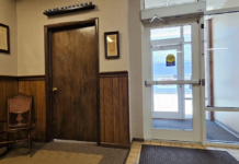 Yakym staffers continue one-on-one meetings privately amid public tensions
