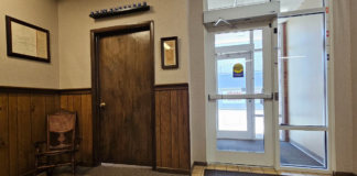 Yakym staffers continue one-on-one meetings privately amid public tensions