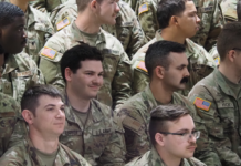 Braun calls for National Guardsmen to return home from border