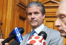 Newest state forecast data projects $2B less in revenue