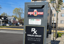 National Drug Take Back Day is Saturday