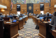 Final legislative roundup includes health care, absenteeism and school accountability
