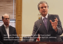 Cigarette tax hike, some reductions part of changes to state budget plan