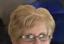 Marjorie “Marge” Janet Stewart