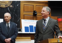 House Republican plan for property taxes to save homeowners $1.1B