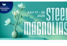 Local auditions being held for two roles in Wagon Wheel’s ‘Steel Magnolias’