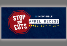 Another rally in Warsaw to focus on Congressional budget cuts