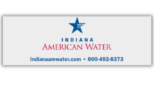 Hydrant flushing in Warsaw-Winona Lake begins Monday