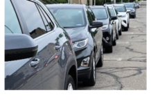 Parking plan preserves free two-hour parking but with new fees, bigger fines
