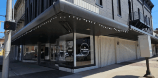 Three cooling centers now open in Warsaw, Winona Lake
