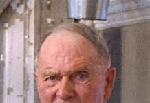 Robert “Bob” Likens