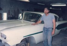 Phillip Andrew Konieczny