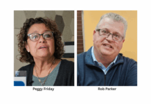 Warsaw leaders thrillled to see Slate take advantage of Donnelley plant