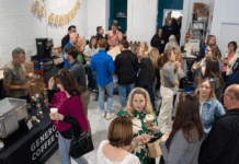 Generous celebrates one-year, announces changes for the Future