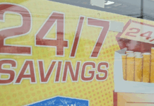 Curbing retail access to tobacco remains an uphill battle