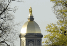 AG Rokita launches inquiry into Notre Dame’s DEI policies