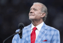 Indianapolis Colts’ music-loving owner Jim Irsay dies at age 65