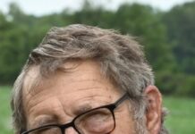 Donald P. “Phil” Stiver