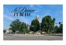 Downtown Warsaw Le Diner En Blanc set for June 12