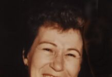 Juanita Louise Hall Wagner
