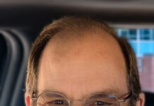 Dr. Jeffrey Keith Fawcett