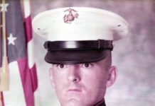 Fredrick Eugene Schultz