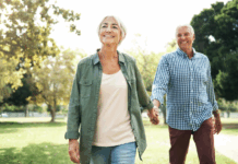 Today’s Senior Expo provides resources and Services