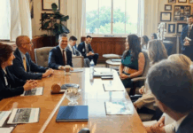 Indiana agriculture leaders pitch state as possible home for USDA staff