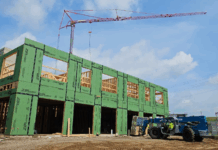 2,000 future jobs and a housing crunch? Community leaders say they’re making strides