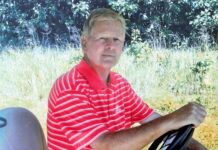 George “Taylor” Seward