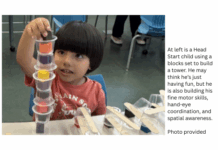 Grants will help Cardinal transform Head Start classrooms