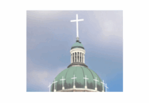 Religious Roots: Christian nationalist ideals sprouting in Indiana legislation