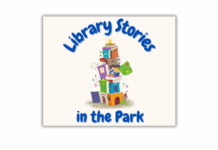 ‘Libraries Stories’ shifts to Richardson-DuBois Park on Thursday